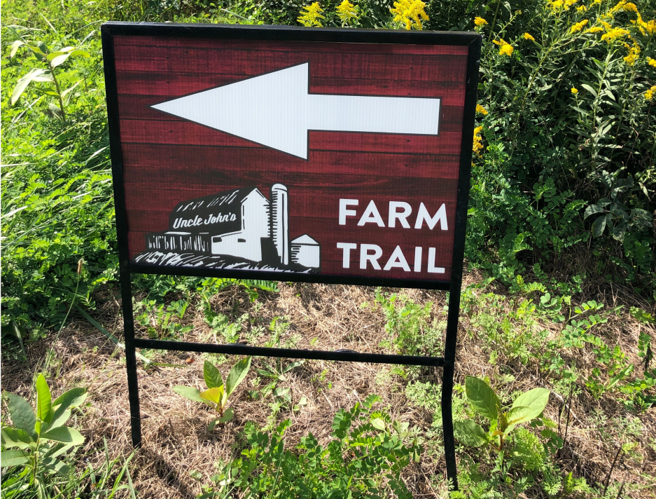 Farm Trail