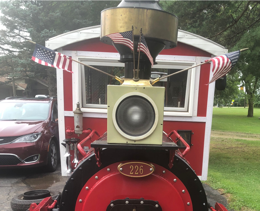 Train