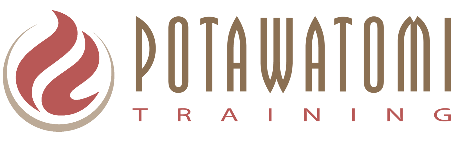 Potawatomi Training