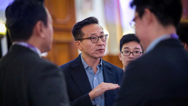 Asian Business Leaders—Including Alibaba And Yahoo Founders—Launch Effort To Combat Discrimination