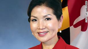 The first Korean American first lady in the US: We will not stand silent any more