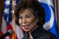 Asian Americans deserve respect, not 'Go back to China' insults and worse: Elaine Chao