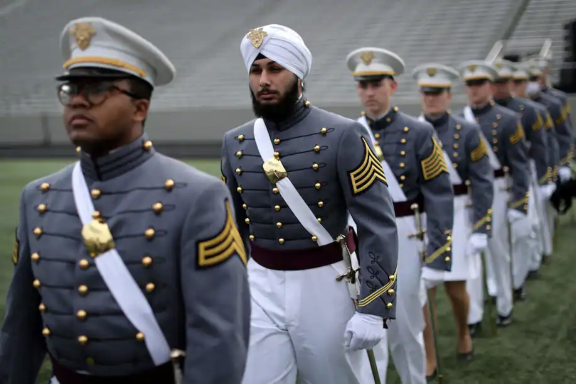 Discrimination against Indian Americans happens more than you might think