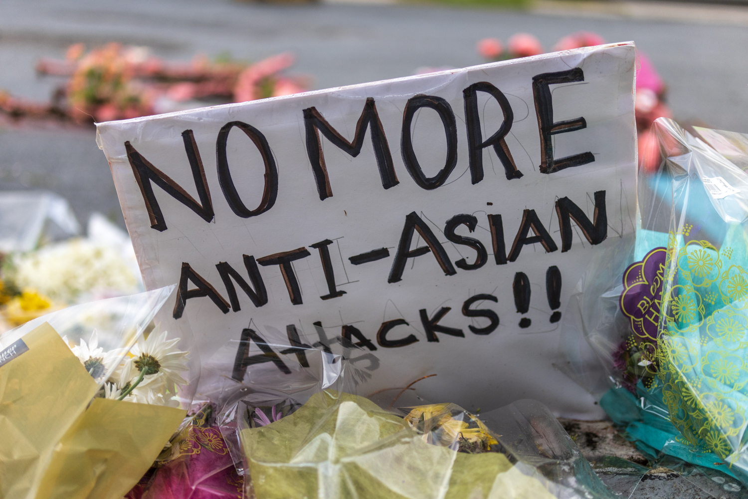 AAPI Leaders Fear COVID-19 Origins Report Will Lead to More Hate, Violence