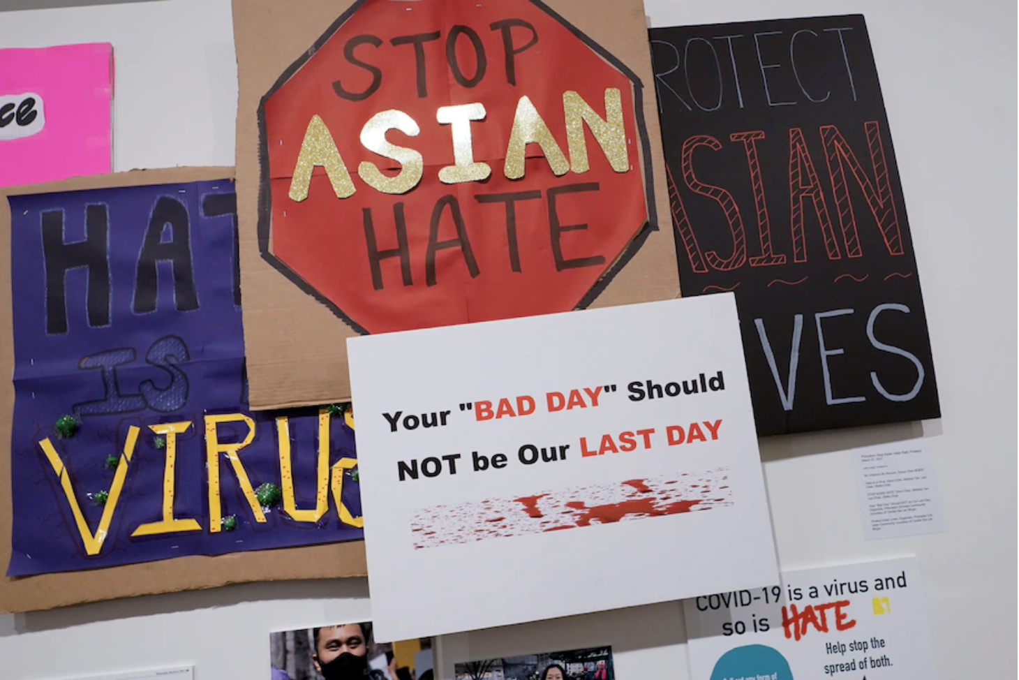 Hate crimes rise to highest level in 12 years amid increasing attacks on Black and Asian people, FBI says