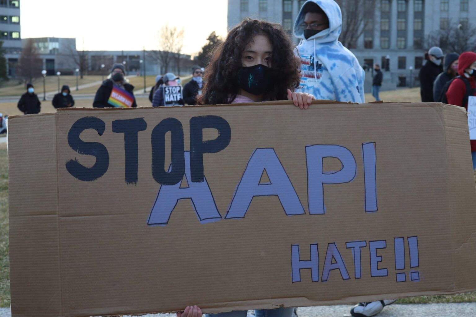 Advocacy Groups Launch Anti-Hate Network