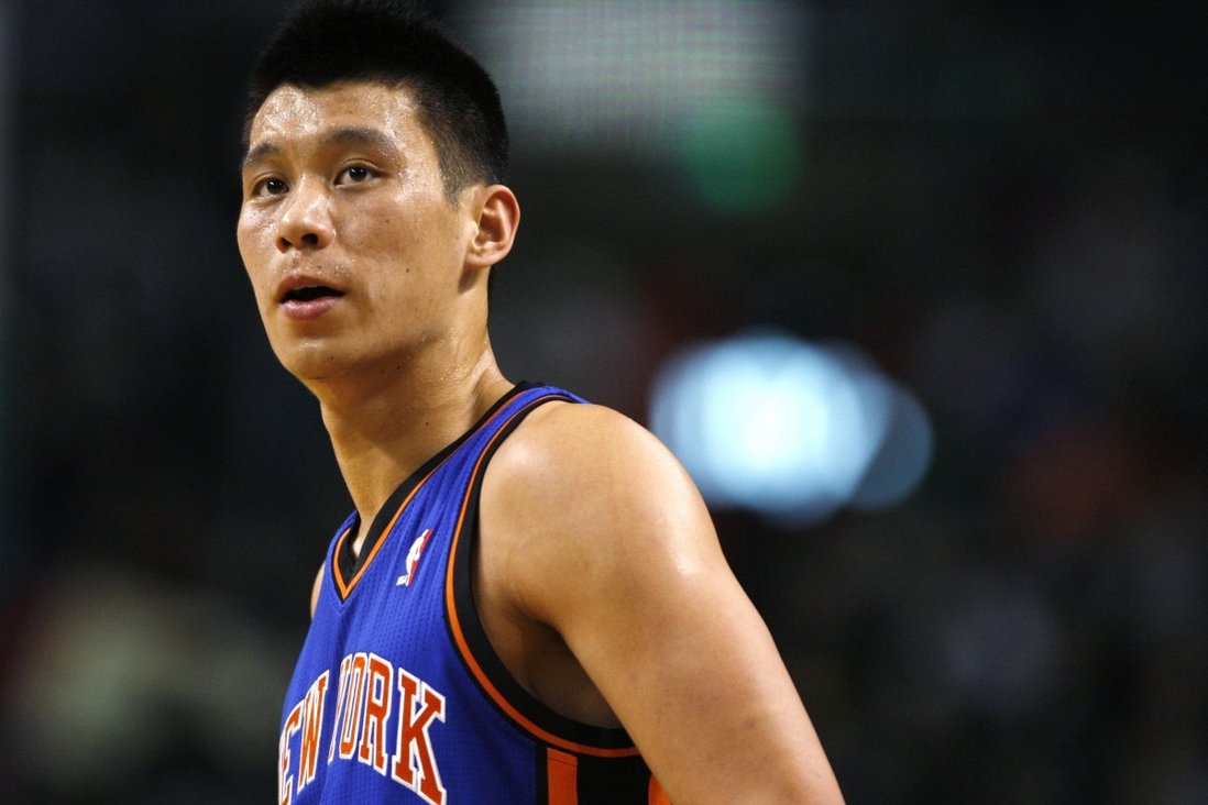Jeremy Lin and Tiger Woods overlooked as LAAUNCH survey finds 42 per cent of US can’t name single Asian-American