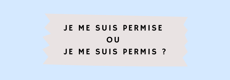 Elles M’Ont Permis » Ou « Elles M’Ont Permises – MHIM