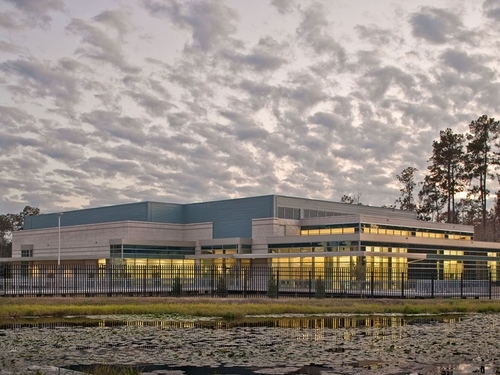 Tulane National Primate Research Center
