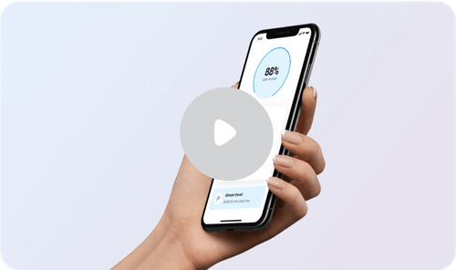 The App That Gets Rid of Your Debt - Debt Relief With Relief.app