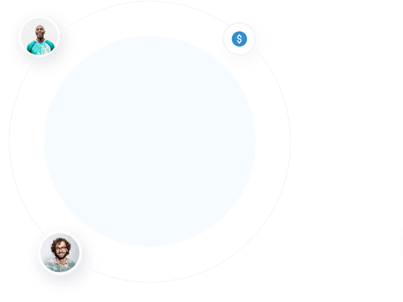 The App That Gets Rid of Your Debt - Debt Relief With Relief.app