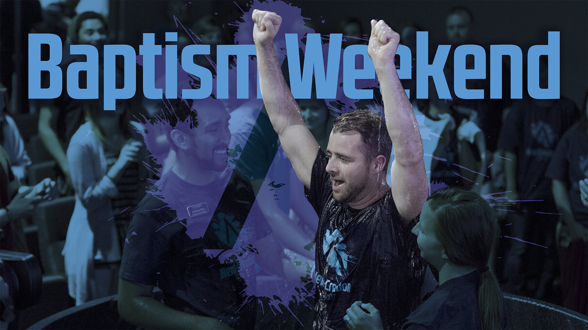 A Life-Changing Discovery