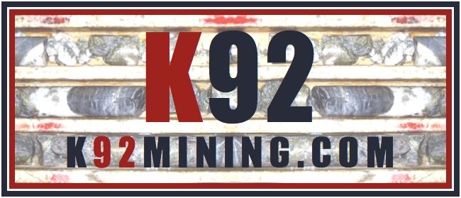 K92 MINING INC. | King World News