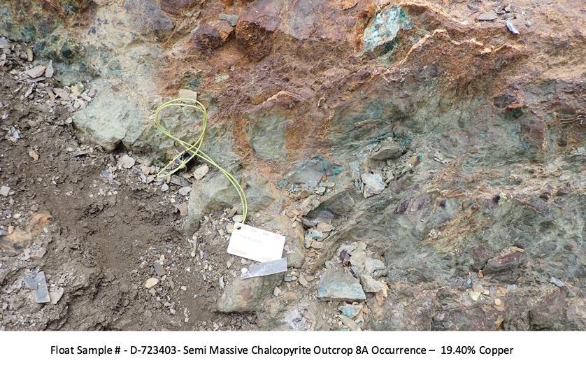 Junior Mining Network