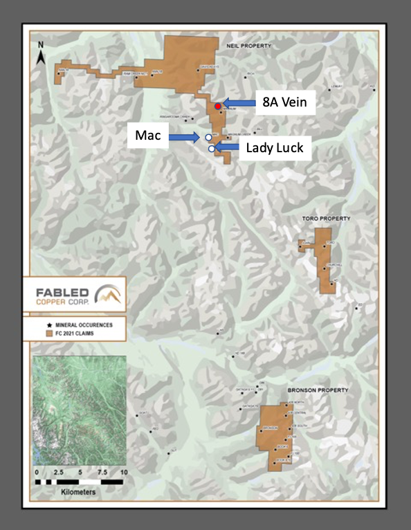 Junior Mining Network
