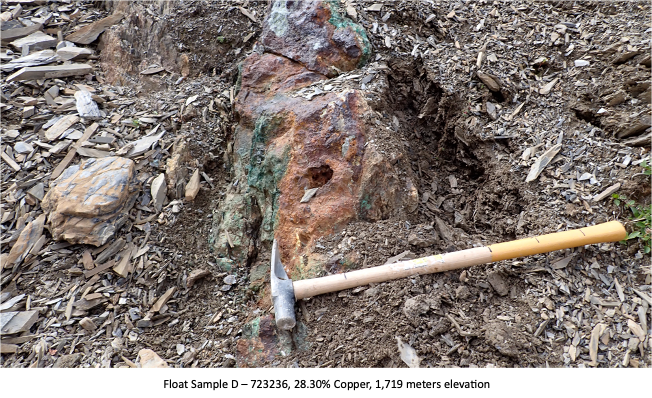 Junior Mining Network