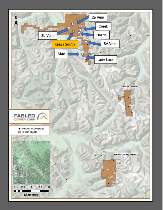 Junior Mining Network