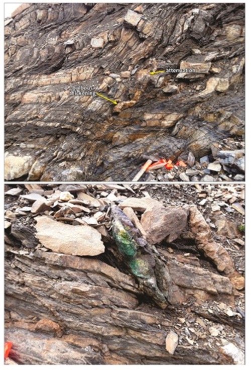 Junior Mining Network
