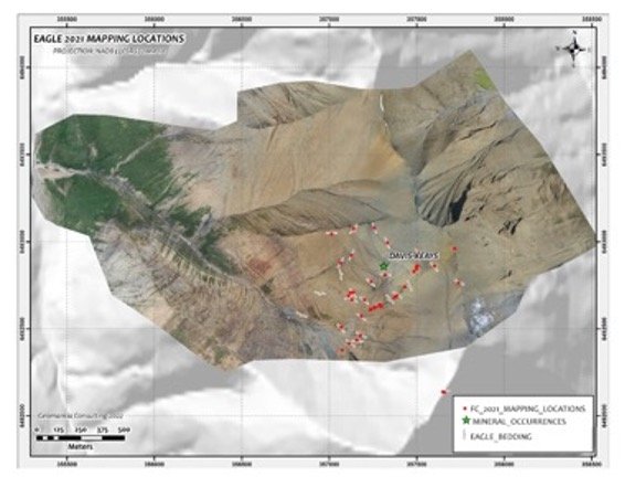 Junior Mining Network