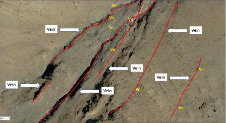 Junior Mining Network