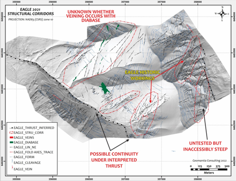 Junior Mining Network