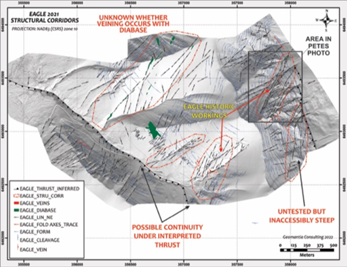 Junior Mining Network