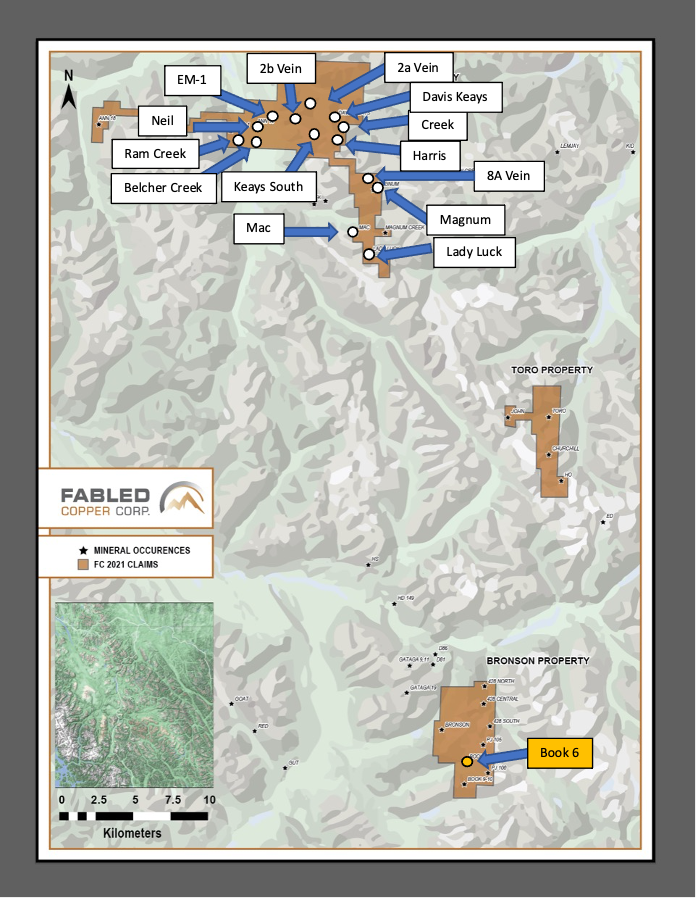 Junior Mining Network