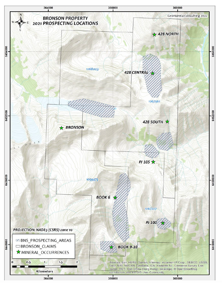 Junior Mining Network