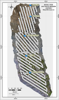 Junior Mining Network