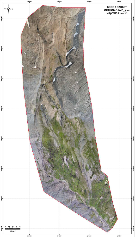 Junior Mining Network
