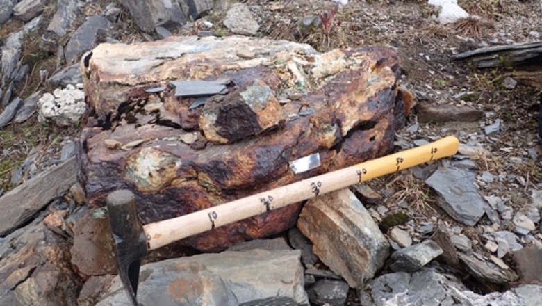 Junior Mining Network