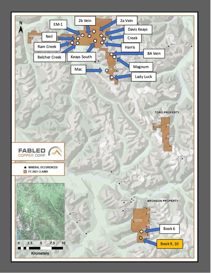 Junior Mining Network