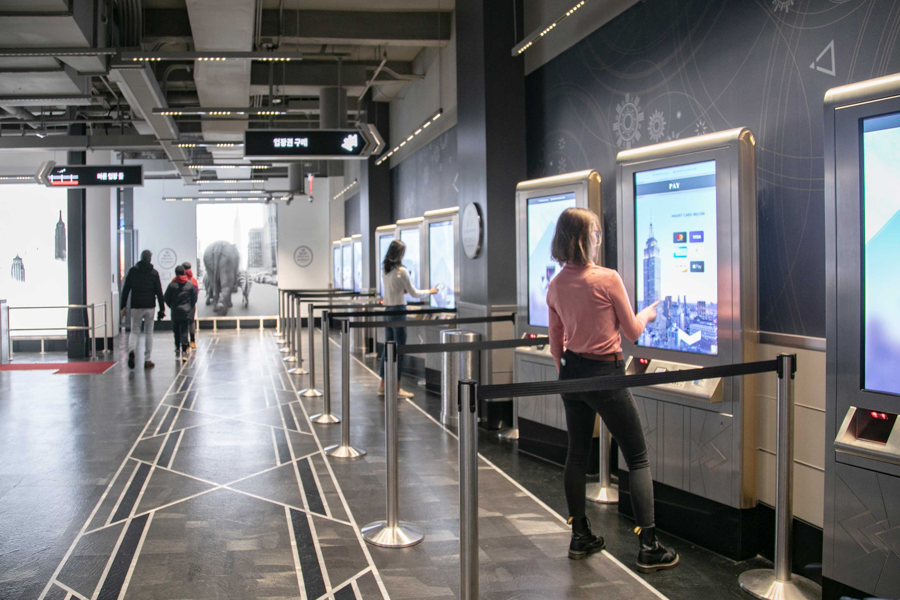 Empire State Building