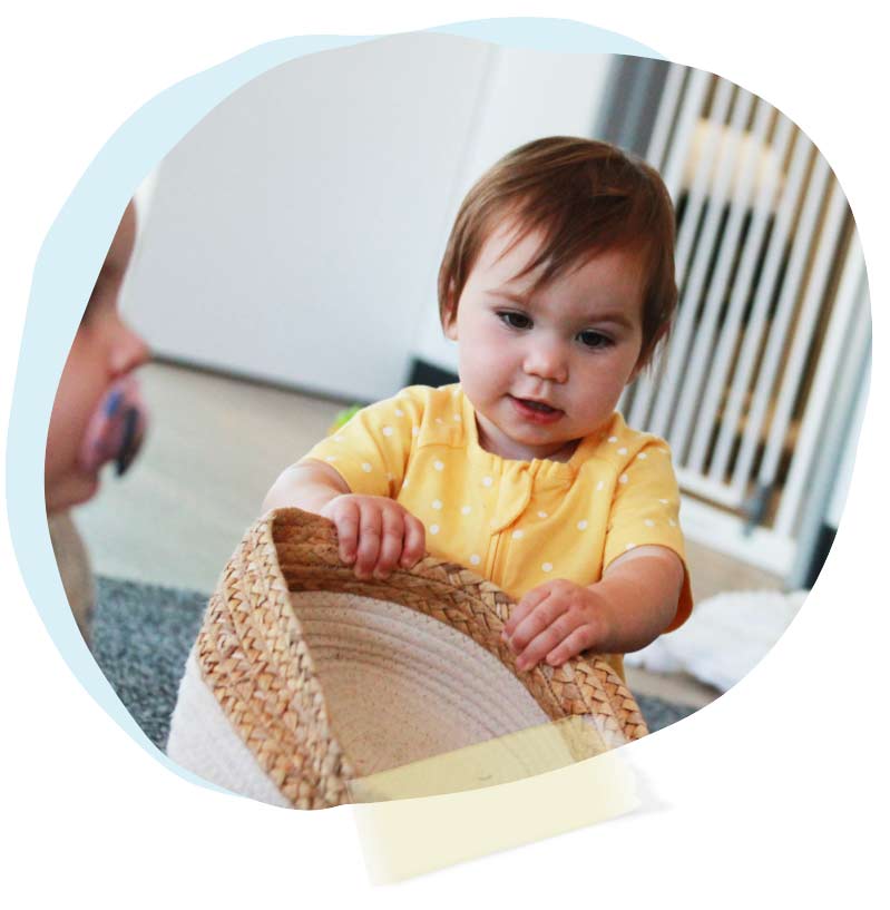 Babies Program Atlantis Early Learning