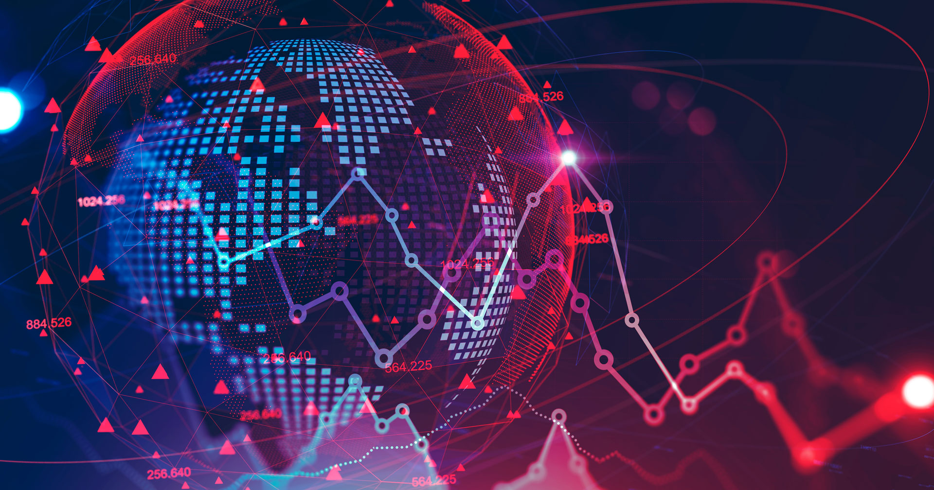 Is A Market Crash Coming?