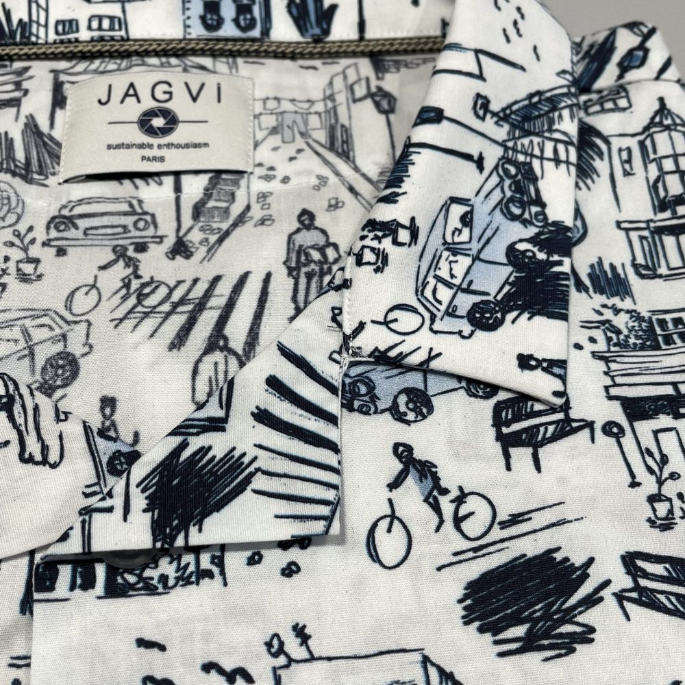 Paris Streets
