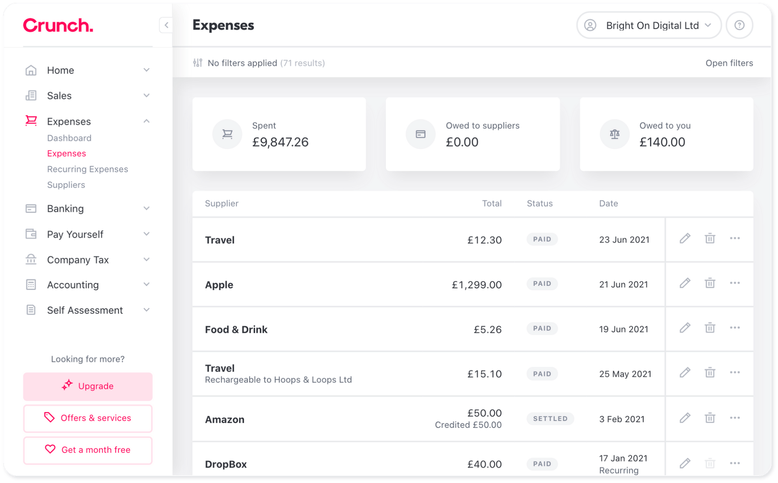 online accounting software online accounting software