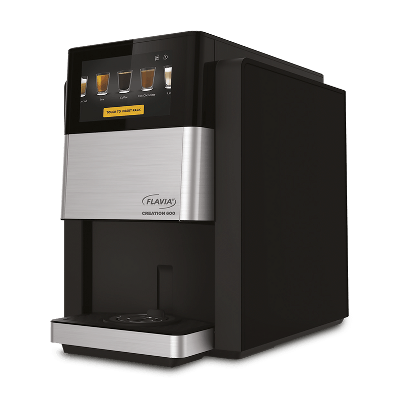 FLAVIAOfficeCoffeeSolutions