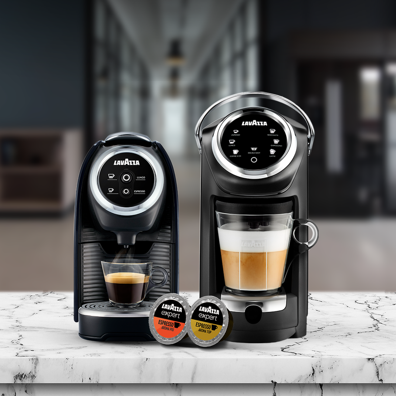 Lavazza Professional Office Coffee