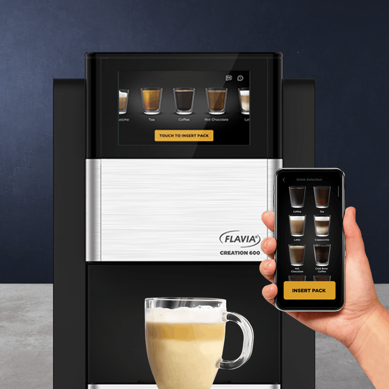 Lavazza Professional Office Coffee