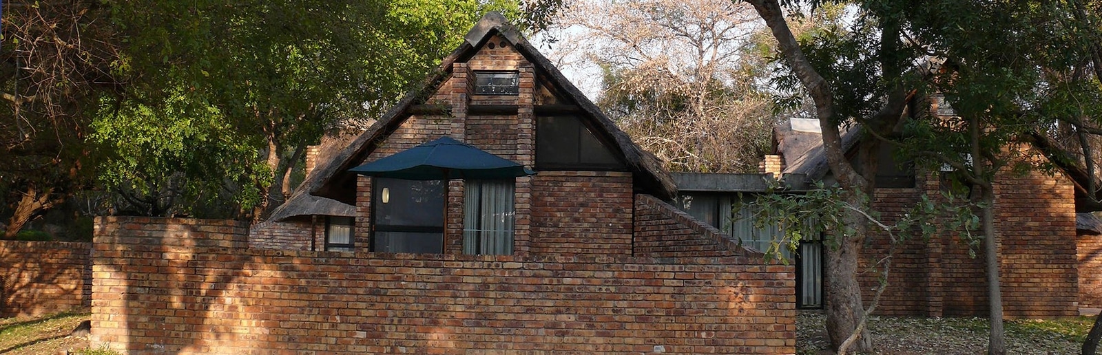 BergenDal Rest Camp, Kruger National Park Namibia Tours & Safaris