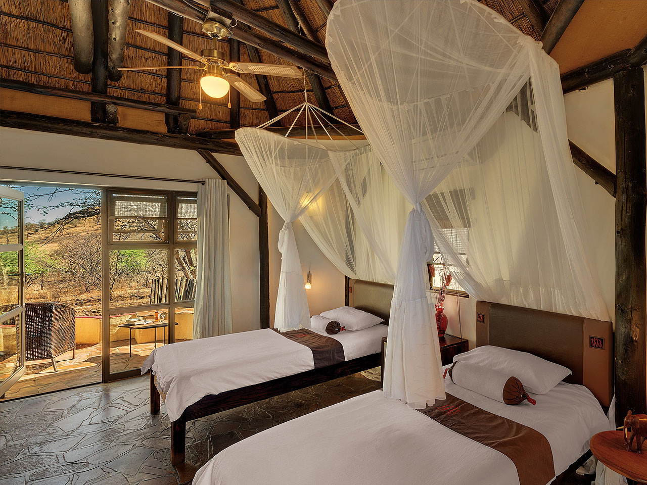 immanuel wilderness lodge namibia namibia