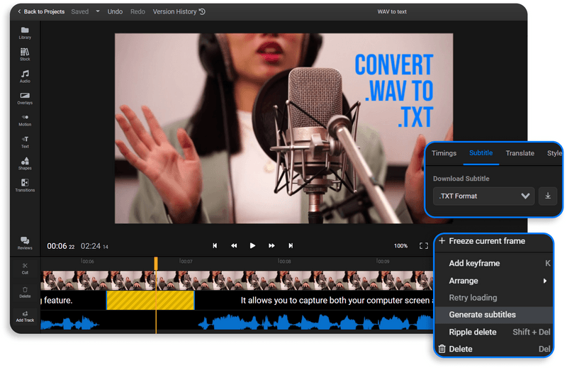 wav-to-text-converter-online-easy-to-use-no-downloads