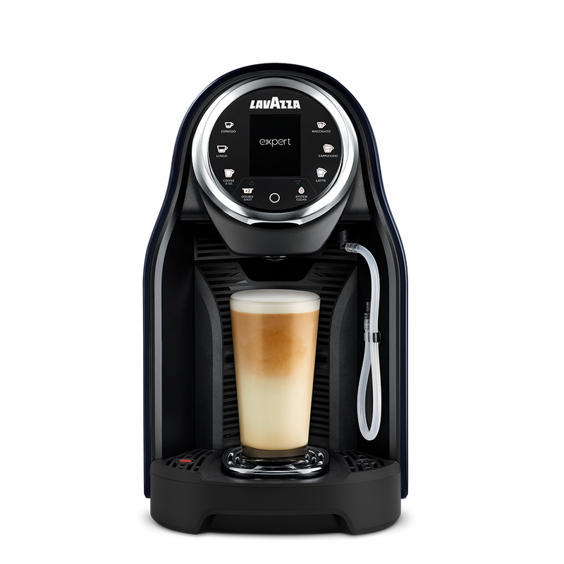 lavazza expert classy plus