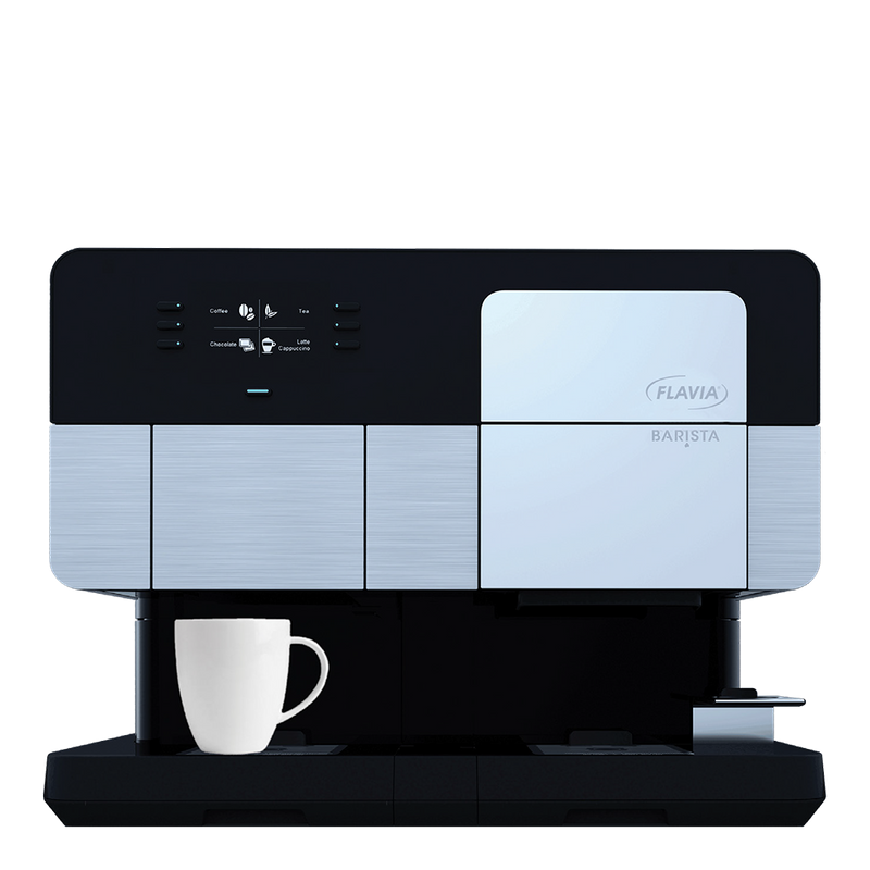 Lavazza Professional Office Coffee