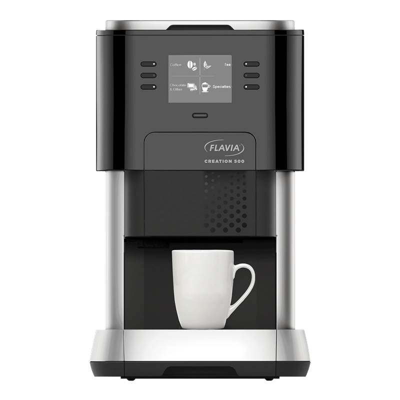 Lavazza Professional Office Coffee