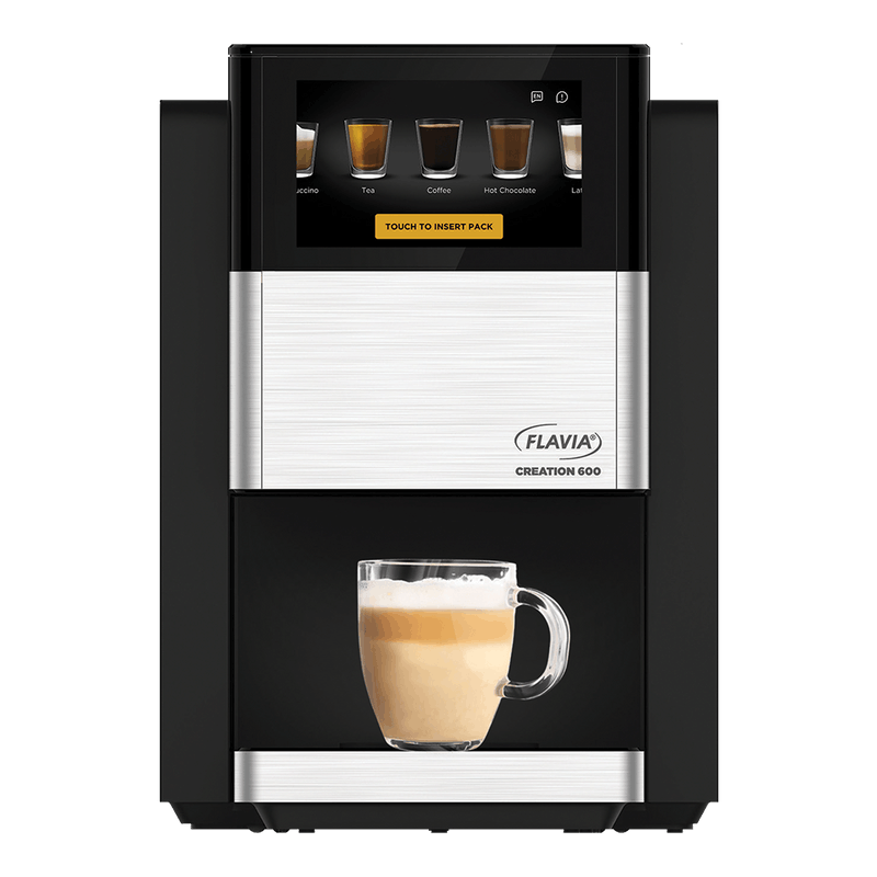 Lavazza Professional Office Coffee