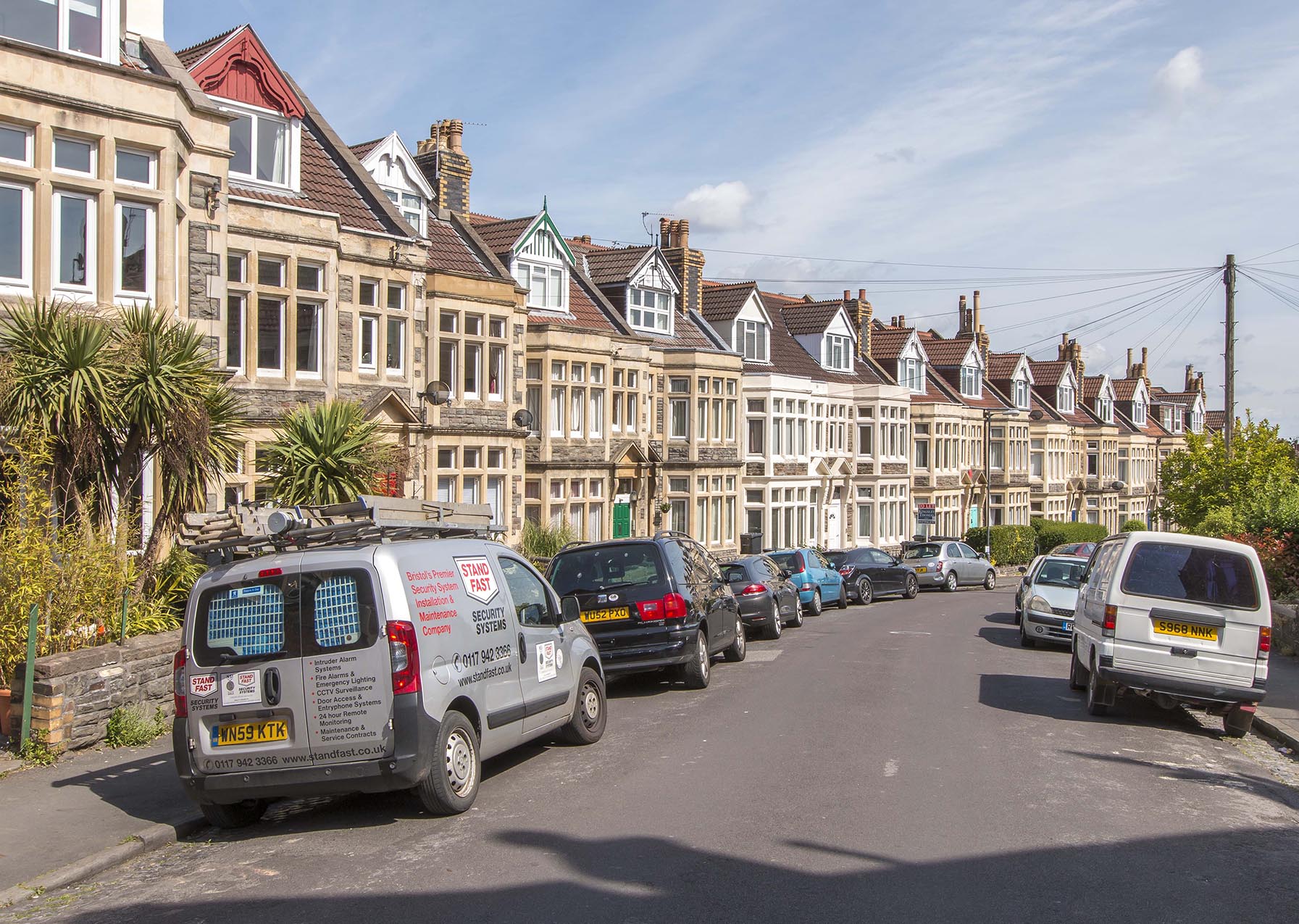 Bristol City Guide Hybr