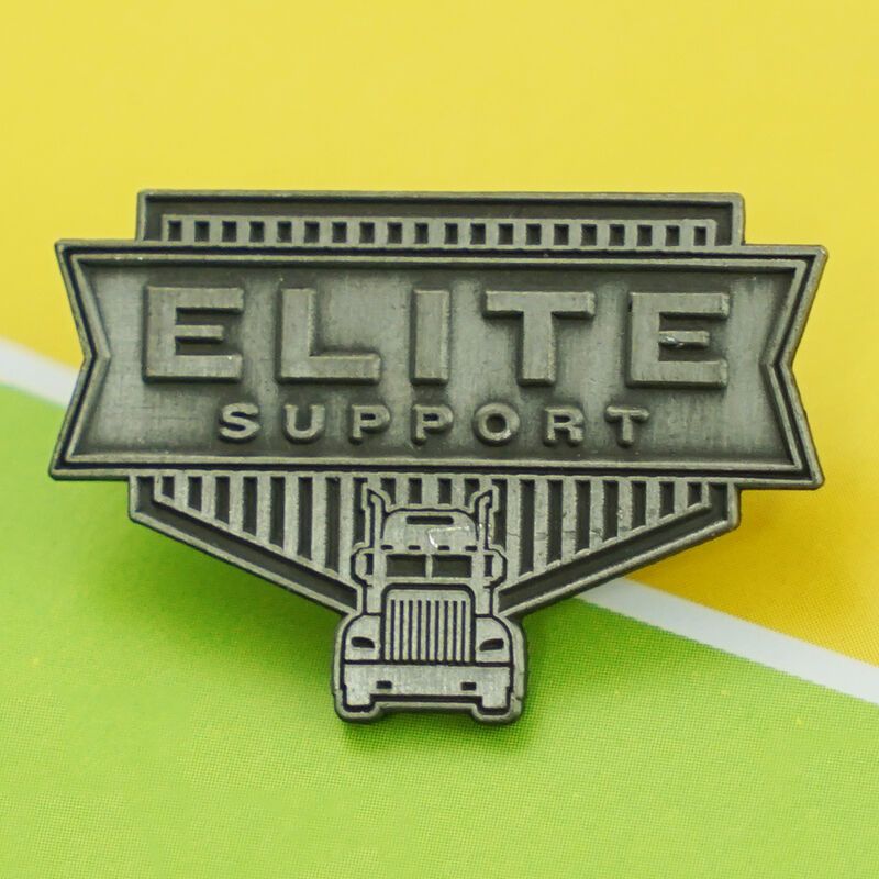 Custom Enamel Lapel Pins, Coins, Metal Gifts Vast Gifts