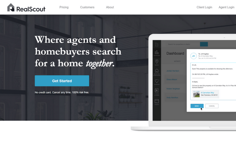 RealScout
